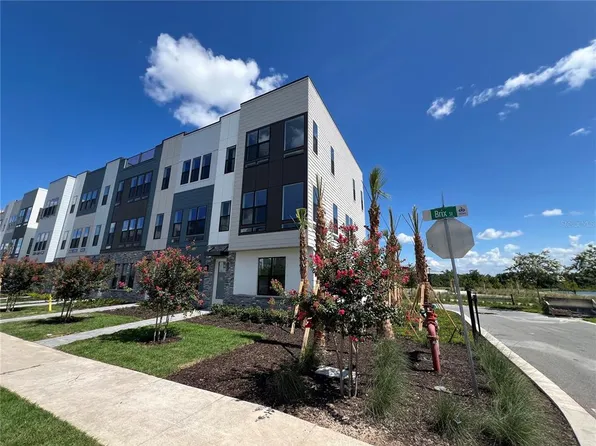 2260 Brix St, Orlando, FL 32804