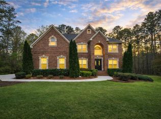 2704 Ivy Cir, Conyers, GA 30013