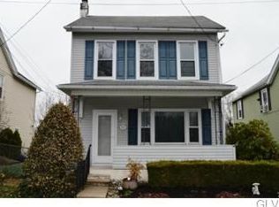 121 S Canal St, Walnutport, PA 18088