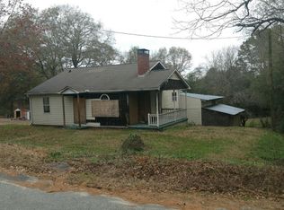 300 Cornelia Ave, Westminster, SC 29693