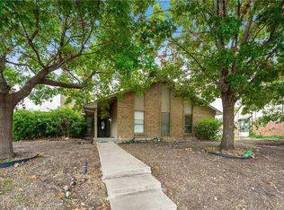 2820 Daybreak Dr, Dallas, TX 75287