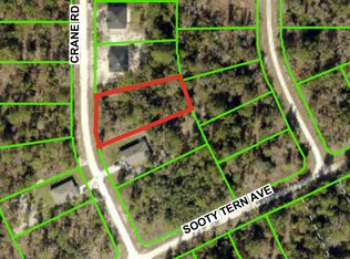 0 Crane Rd, Brooksville, FL 34614