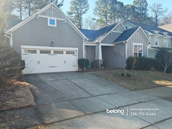 139 N Freeman Dr, Pittsboro, NC 27312