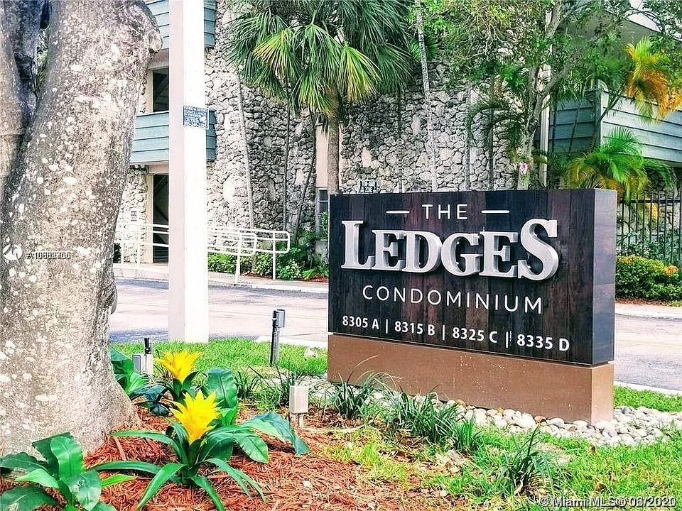 1st image of 8315 SW 72nd Ave APT 209B