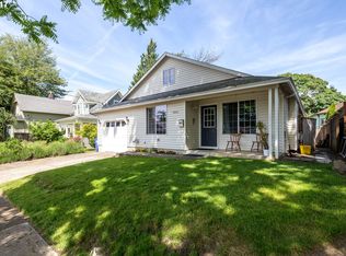 7052 NE 9th Ave, Portland, OR 97211