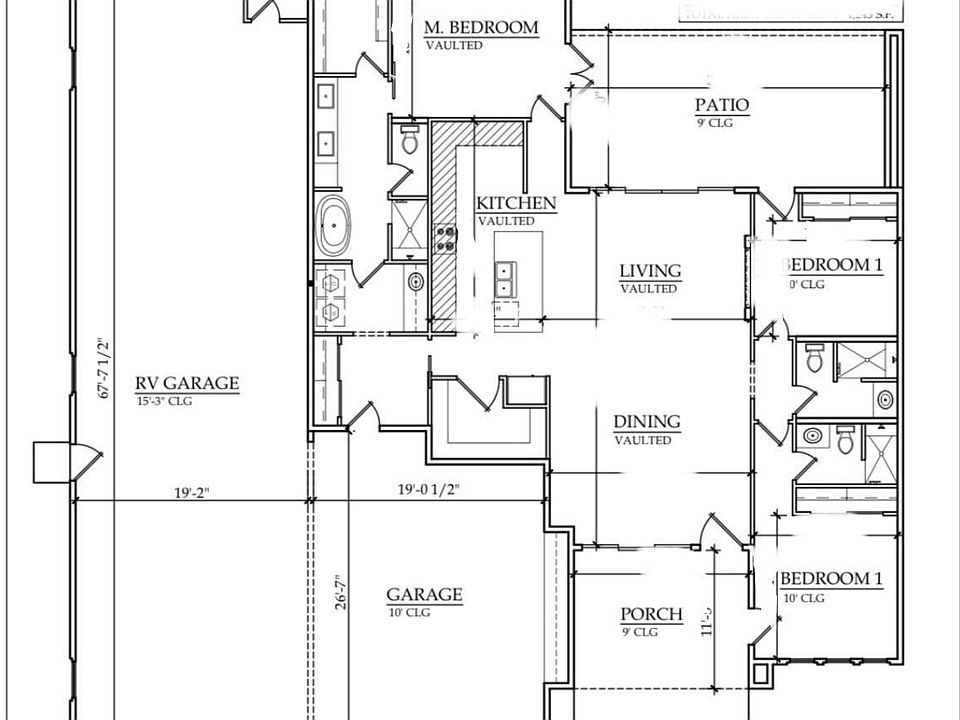 2nd image of 0 Heritage Plan On Your Lot