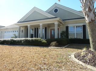 40 Rose Bush Ln, Bluffton, SC 29909