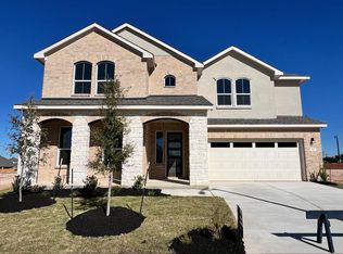1824 Lazy Acres, Leander, TX 78641