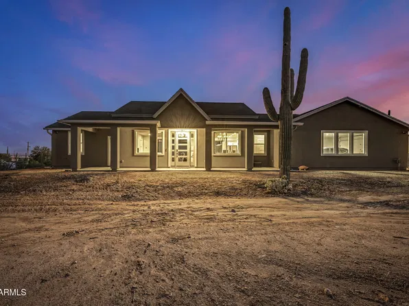 3075 W MCDOWELL Boulevard, Apache Junction, AZ 85120