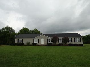 693 Battle Rd, Nolensville, TN 37135