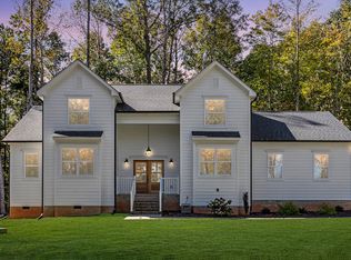 681 Oaks Lane Rd, Timberlake, NC 27583