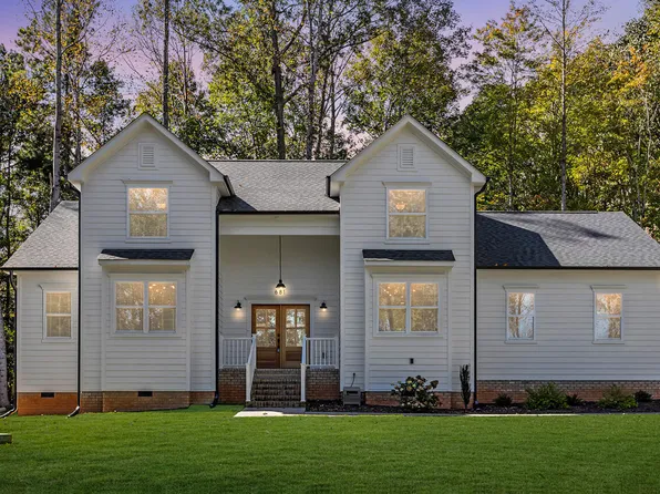 681 Oaks Lane Rd, Timberlake, NC 27583