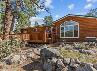488 31st Trl, Cotopaxi, CO 81223