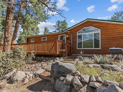 488 31st Trl, Cotopaxi, CO, 81223