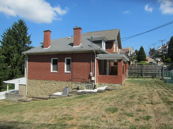 1640 Belasco Ave, Pittsburgh, PA 15216