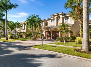 3126 Hamblin Way, Wellington, FL 33414