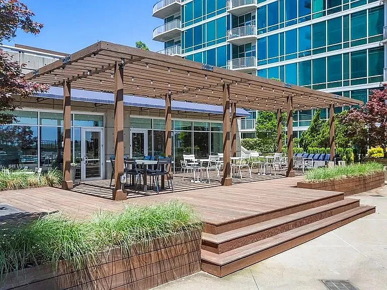 923 Peachtree St NE #2027 — Photo 80