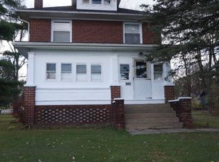 5946 Youngstown Hubbard Rd, Hubbard, OH 44425