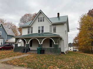 116 S 7th Ave, Clarion, PA 16214