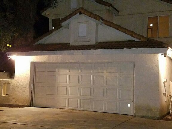 Garage View