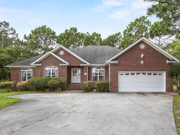 124 Maypop Lane, Wilmington, NC 28412