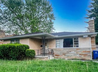 4303 Colby Ave, Columbus, OH 43227