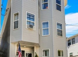 5 Peters St #1, Boston, MA 02127
