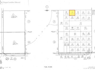 P Avenue 8, Palmdale, CA 93591