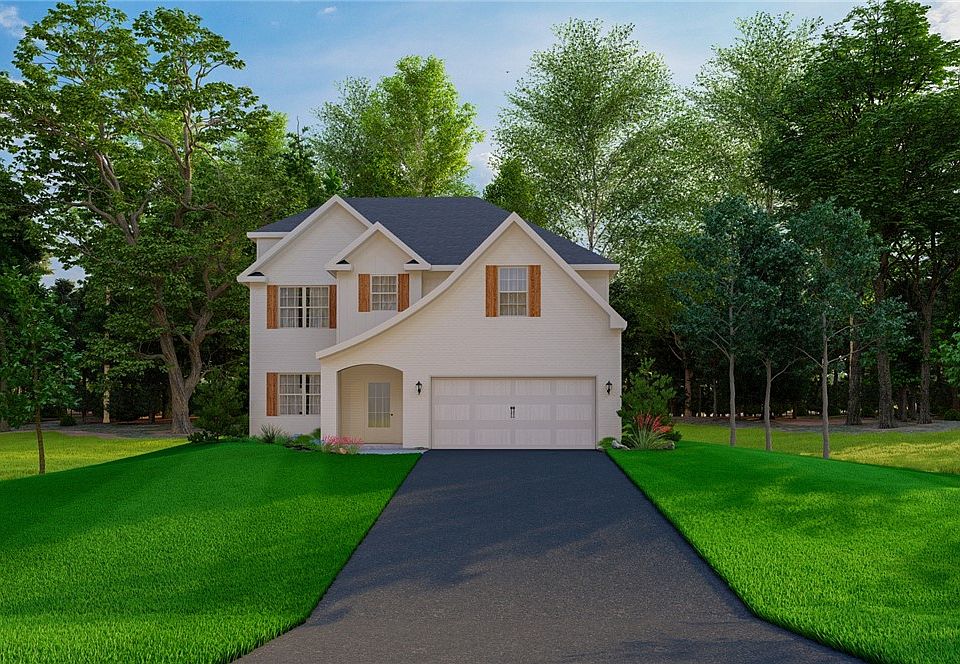 1st image of 40 Cedar Sage Ln