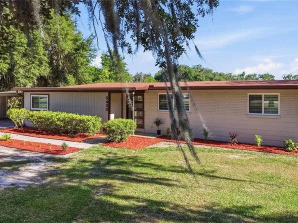 3430 Cribbs Dr, Mulberry, FL 33860