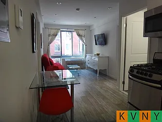 Rented by KVNY Soho