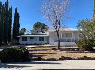 610 Bryant Ct, Boulder City, NV 89005