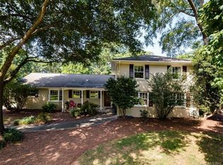 3510 Fielding Ave, Charlotte, NC 28211