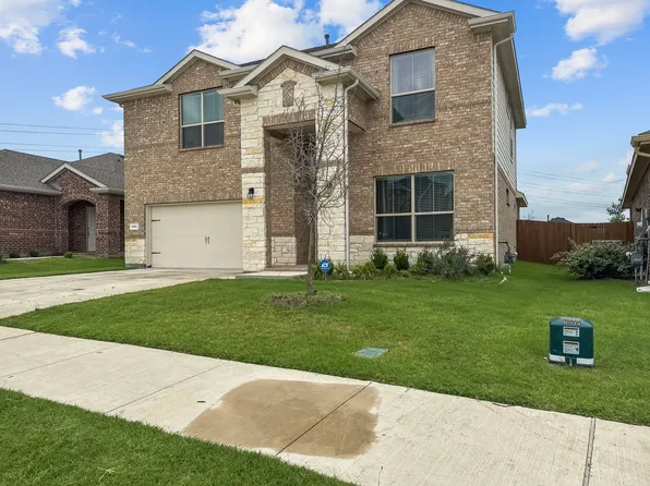 200 Tanager Dr, Rhome, TX 76078