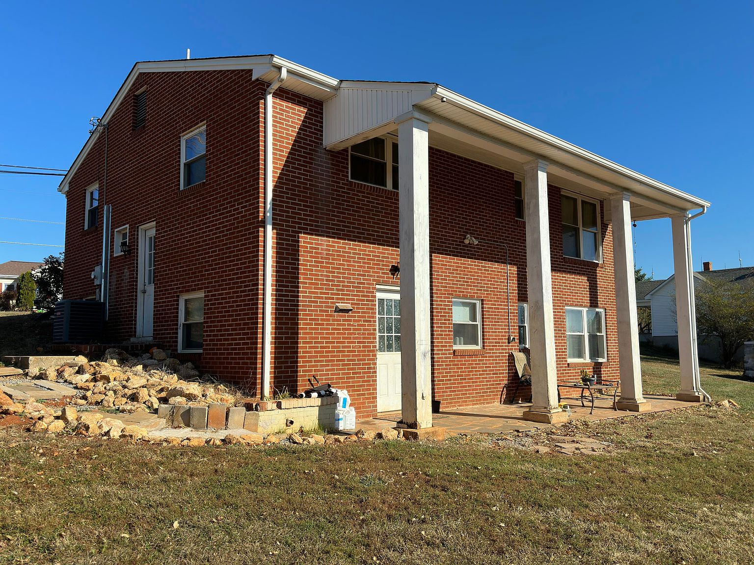 1090 Oddfellows Rd, Vinton, VA 24179 MLS 903014 Zillow