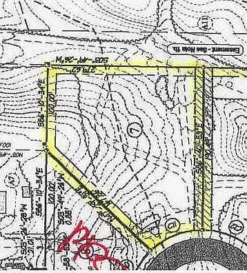 2nd image of Lot 7 Ledgestone Court