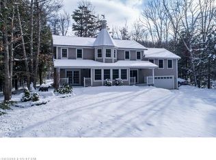 8 Englebrekt Rd, Edgecomb, ME 04556