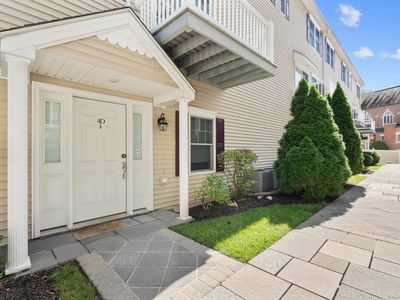 160 Glenbrook Road #4D, Stamford, CT, 06902