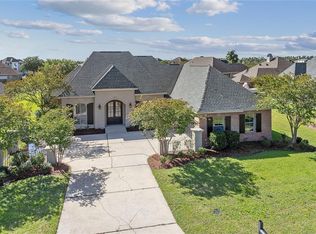 229 S Pass Dr, La Place, LA 70068