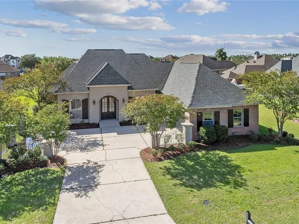 229 S Pass Dr, La Place, LA 70068