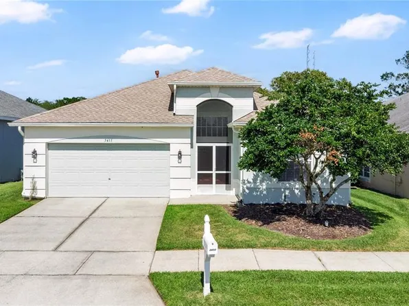 3433 Clear Stream Dr, Orlando, FL 32822