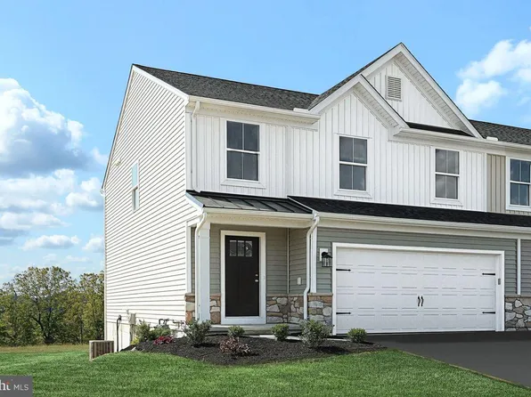 3245 Eisenhower Dr Lot 121, Northampton, PA 18067