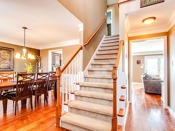 2nd image of 5120 Horsestall Dr