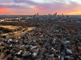 4412 Red River St, Austin, TX 78751