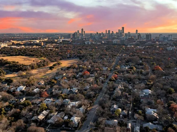 4412 Red River St, Austin, TX 78751
