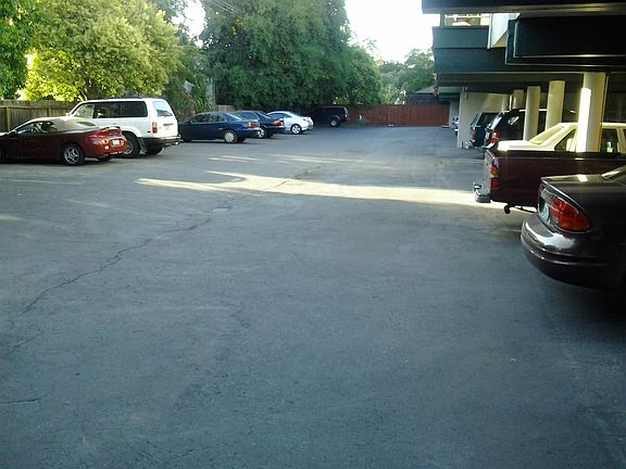 Parking Lot