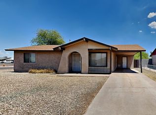 5025 S 20th Ave, Phoenix, AZ 85041