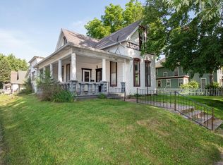 358 S Columbia St, Frankfort, IN 46041