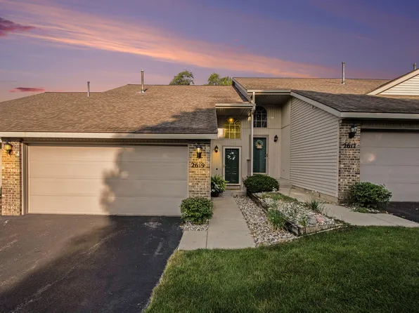 2619 W Highland View Cir SE, Grand Rapids, MI 49506