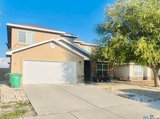 4612 N Backstretch Rd, Hobbs, NM 88240